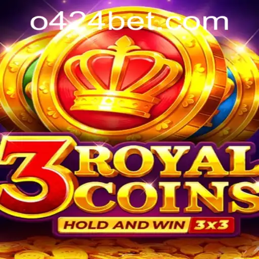 Desvendando o emocionante mundo de 3royalcoins: Tudo sobre o jogo