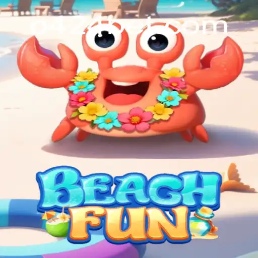 Descubra o Mundo de Diversão com BeachFun: O Jogo de Praia Inovador