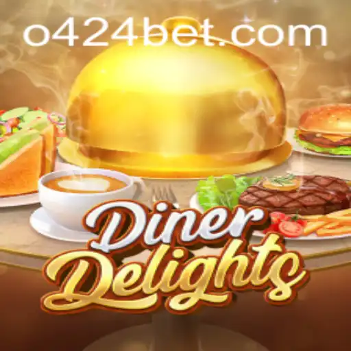 Experimente DinerDelights: Uma Aventura Gastronômica com 0424bet