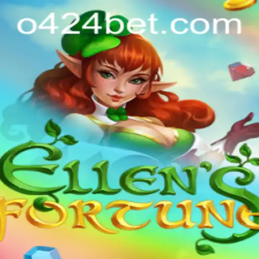 Explorando EllensFortune: O Mundo Envolvente do Jogo 0424bet
