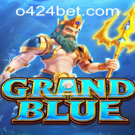 Explorando 'GRANDBLUE': Um Jogo de Estratégia e Aventura