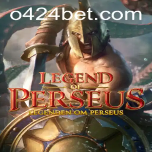 Descubra LegendofPerseus: Um Jogo Èpico de Mitologia e Estratégia