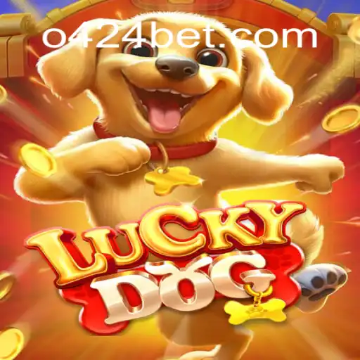 Descubra o Fascinante Mundo de LuckyDog: O Jogo do Momento
