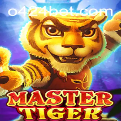 Descubra MasterTiger: O Novo Jogo que Está Conquistando os Adeptos de 0424bet