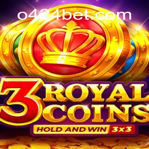 Desvendando o emocionante mundo de 3royalcoins: Tudo sobre o jogo