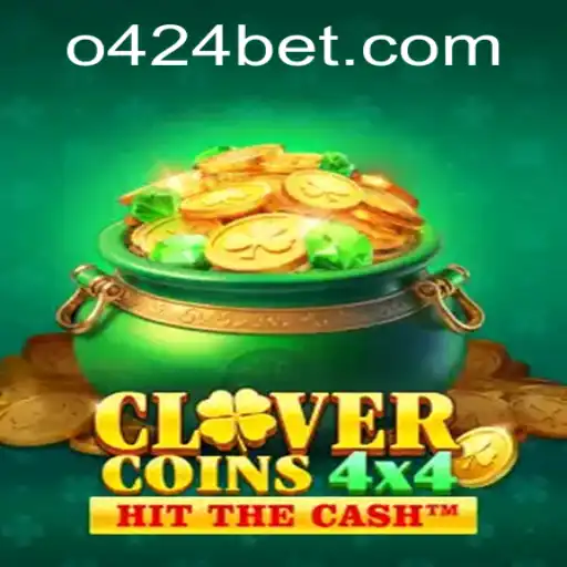 CloverCoins4x4: Um Guia Completo para o Novo Jogo do Momento