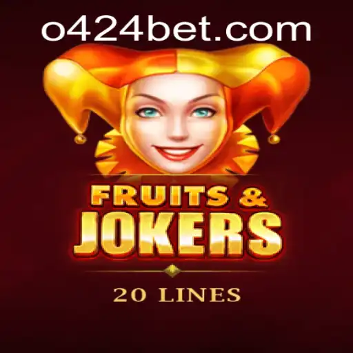 FruitsAndJokers20: Um Mergulho no Universo do Entretenimento Online