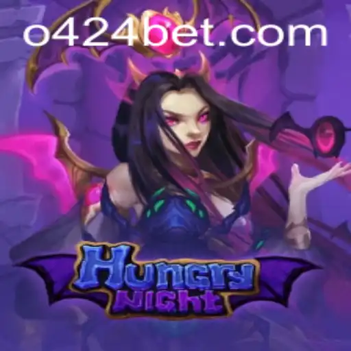 Descubra o Fascinante Mundo do Jogo HungryNight