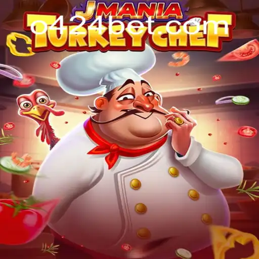 Descubra o Intrigante Mundo de JManiaTurkeyChef