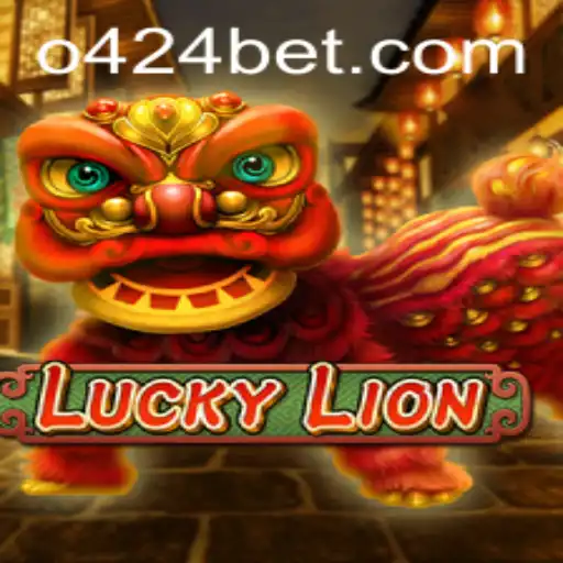 Explorando o Excitante Jogo LuckyLion com 0424bet