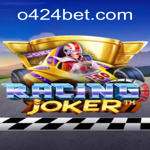 RacingJoker: A Nova Sensação nos Jogos de Corrida