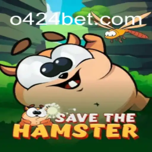 Descubra a Aventura do Jogo SavetheHamster com 0424bet