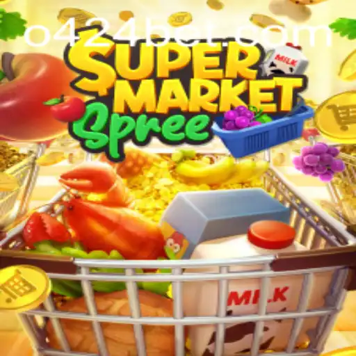 Explorando o Universo de Diversão com SupermarketSpree