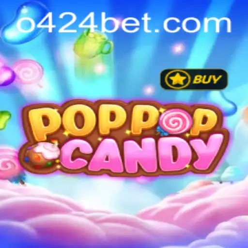 Descubra 'POPPOPCANDY': O Novo Fenômeno dos Jogos