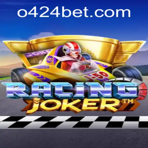RacingJoker: A Nova Sensação nos Jogos de Corrida