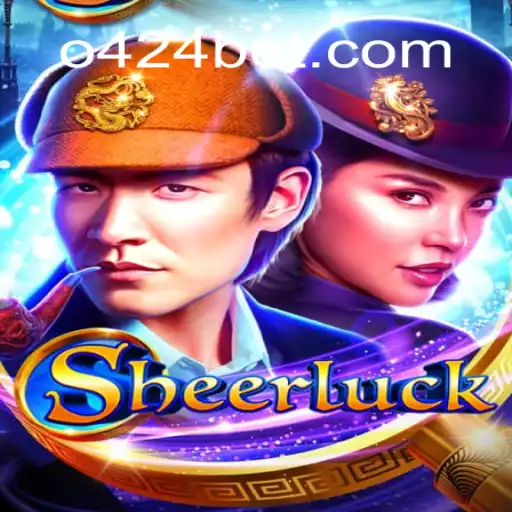 Explorando o Jogo Sheerluck: Regras e Estratégias com 0424bet