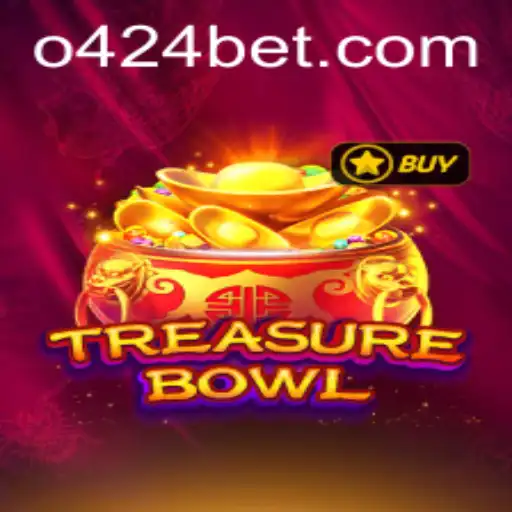 Explore o Universo Empolgante de TreasureBowl: O Jogo que Conquista com Aventura e Estratégia