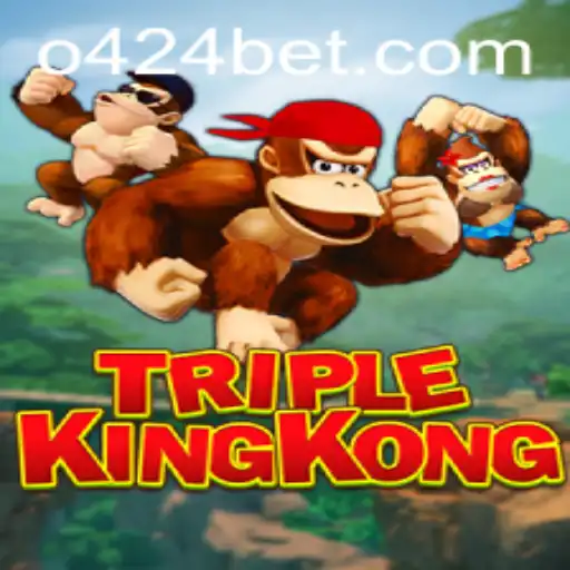 Descobrindo o Mundo de TripleKingKong: Como Jogar e Regras Essenciais